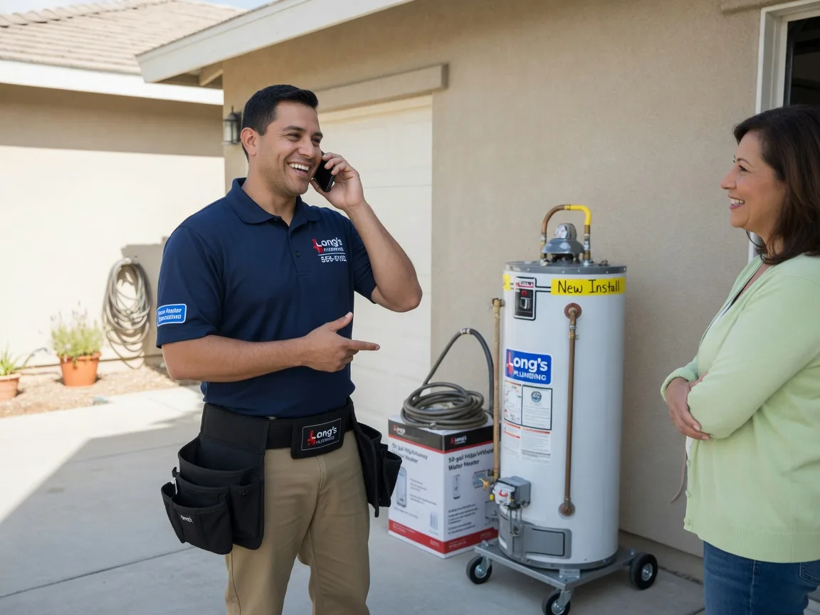 Leak Detection Earle, AR FAQs